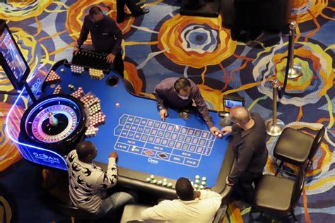 Cloud Services for the Casino and Gaming Industry .